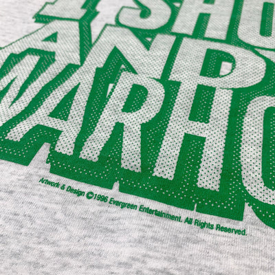 1996 'I Shot Andy Warhol' T-Shirt