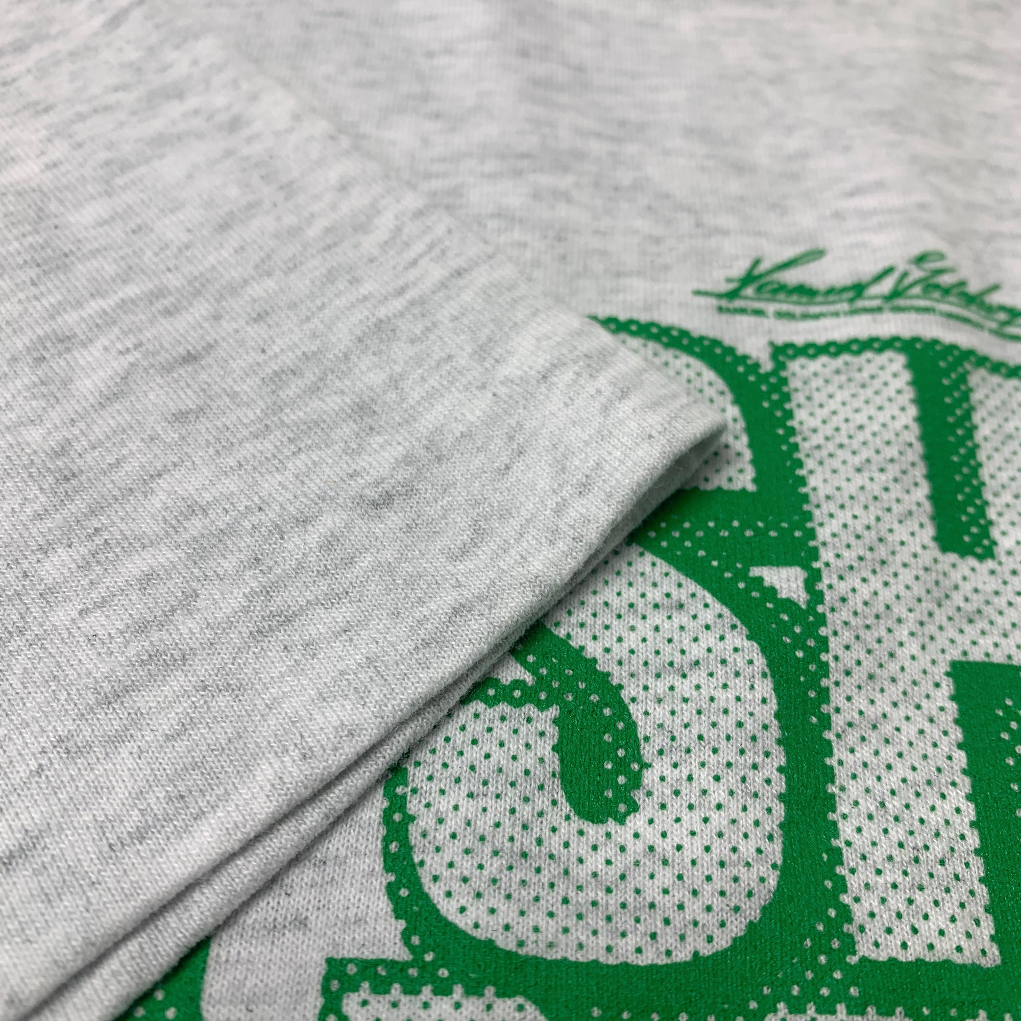 1996 'I Shot Andy Warhol' T-Shirt