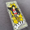 Late 90's Baker Skateboards Sid Vicious T-Shirt