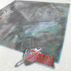 1998 Zelda Ocarina of Time T-Shirt
