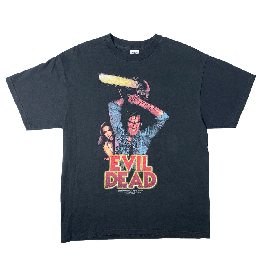 00's The Evil Dead T-Shirt