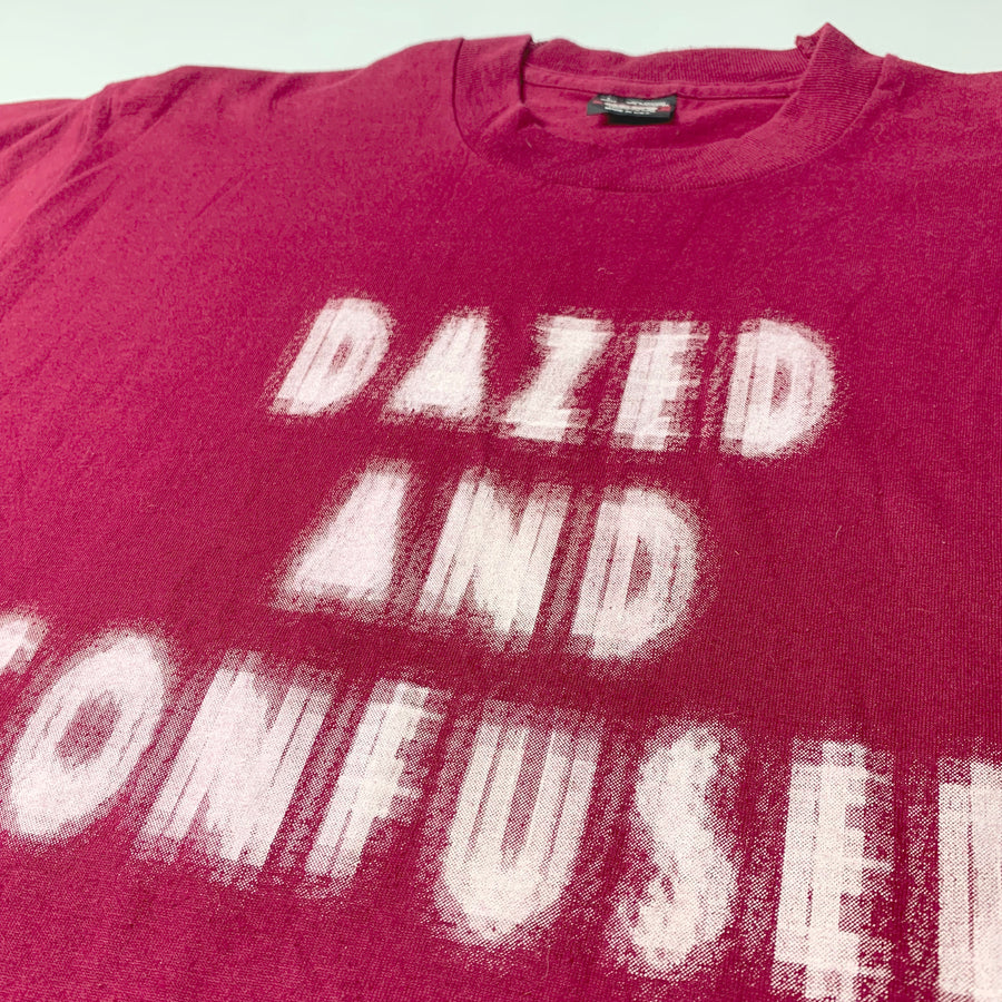 Early 90s Dazed and Confused T-Shirt