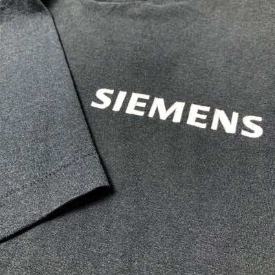90's Siemens 'Mobility Made Easy' T-Shirt