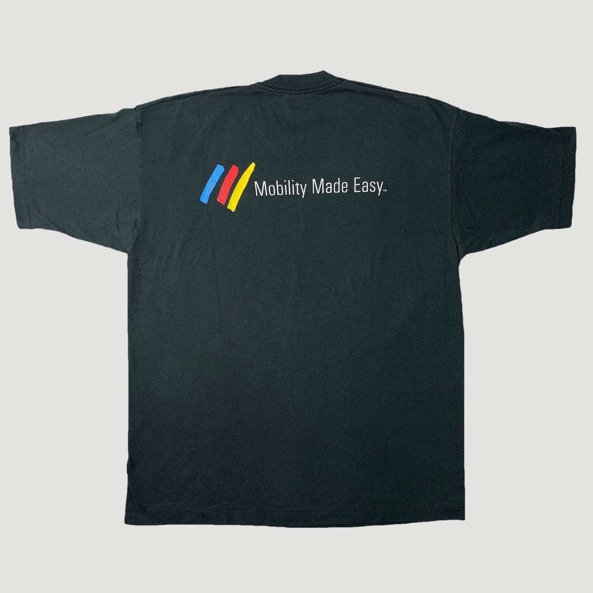 90's Siemens 'Mobility Made Easy' T-Shirt