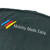 90's Siemens 'Mobility Made Easy' T-Shirt