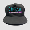 90's Oprah Winfrey Snapback Cap