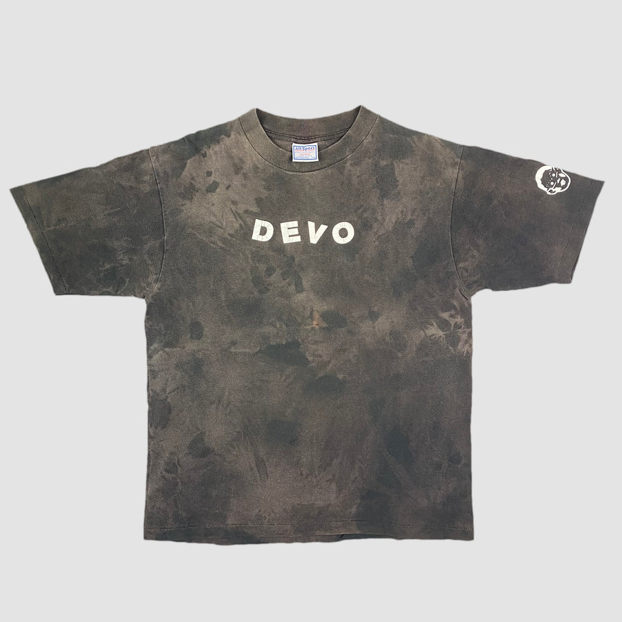 90's Devo Booji Boy T-Shirt