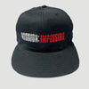 1996 Mission: Impossible Snapback Cap