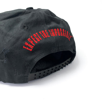 1996 Mission: Impossible Snapback Cap