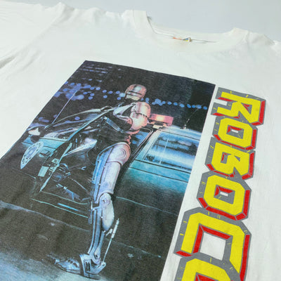 Late 80s Robocob T-Shirt