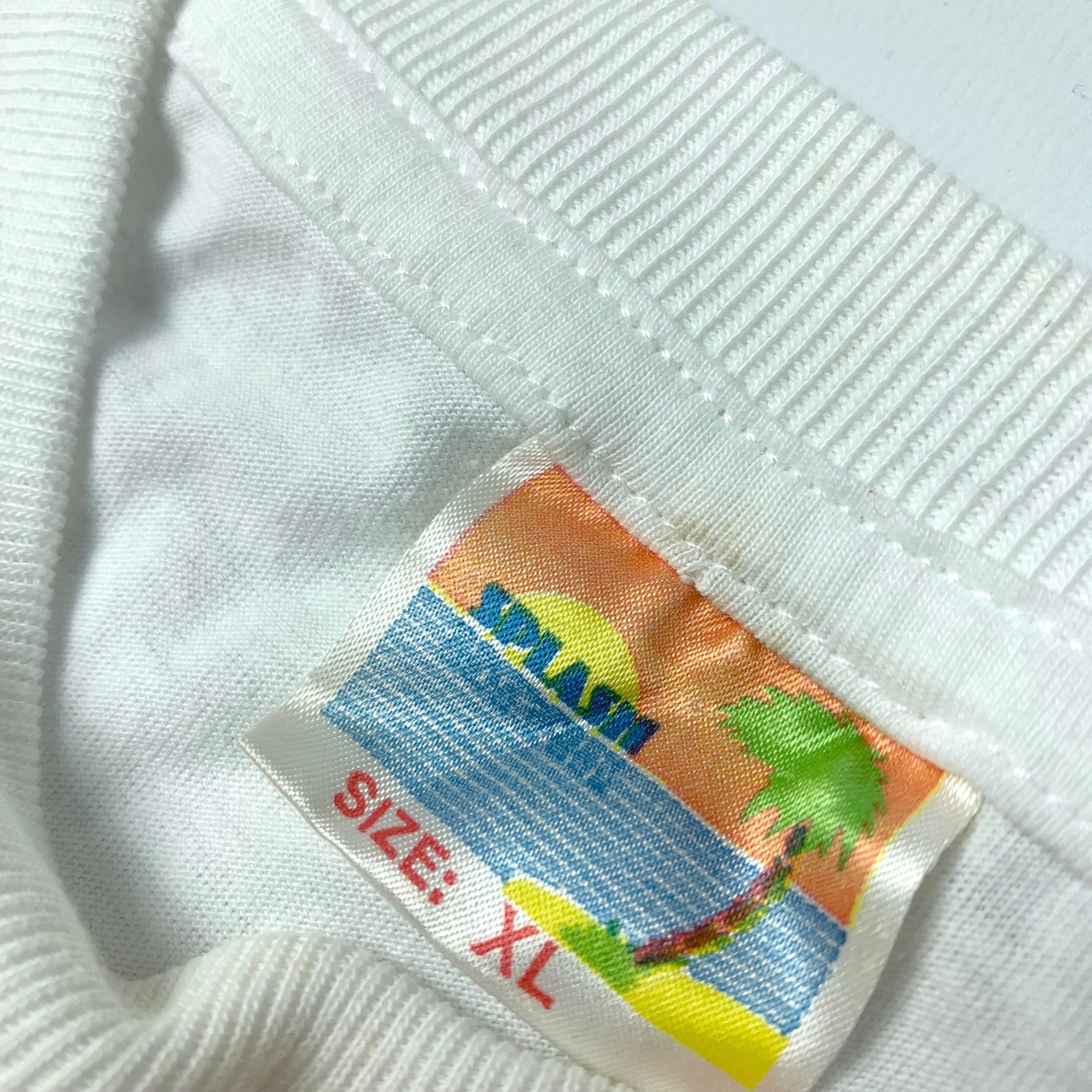 Late 80s Robocob T-Shirt