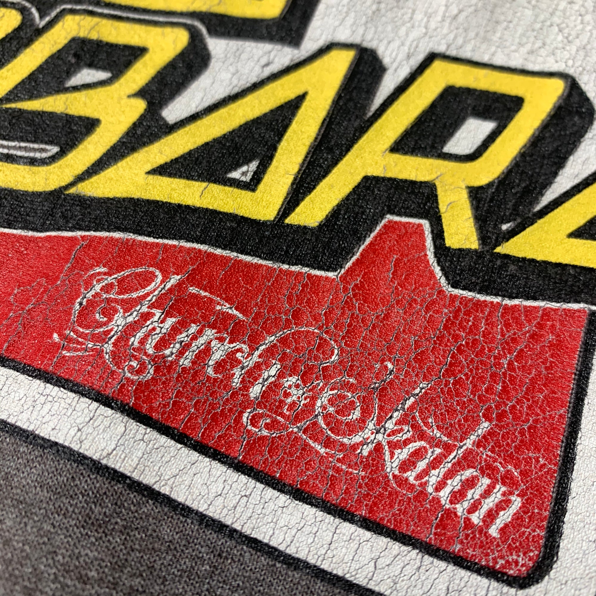 90s Shorty's × Church of Skatan　Tシャツ　XL Unified Goods