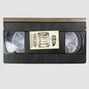 1986 Rough Trade 'Not Television' VHS Sampler