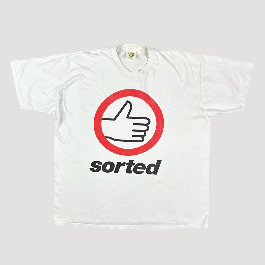 90's Sorted T-Shirt