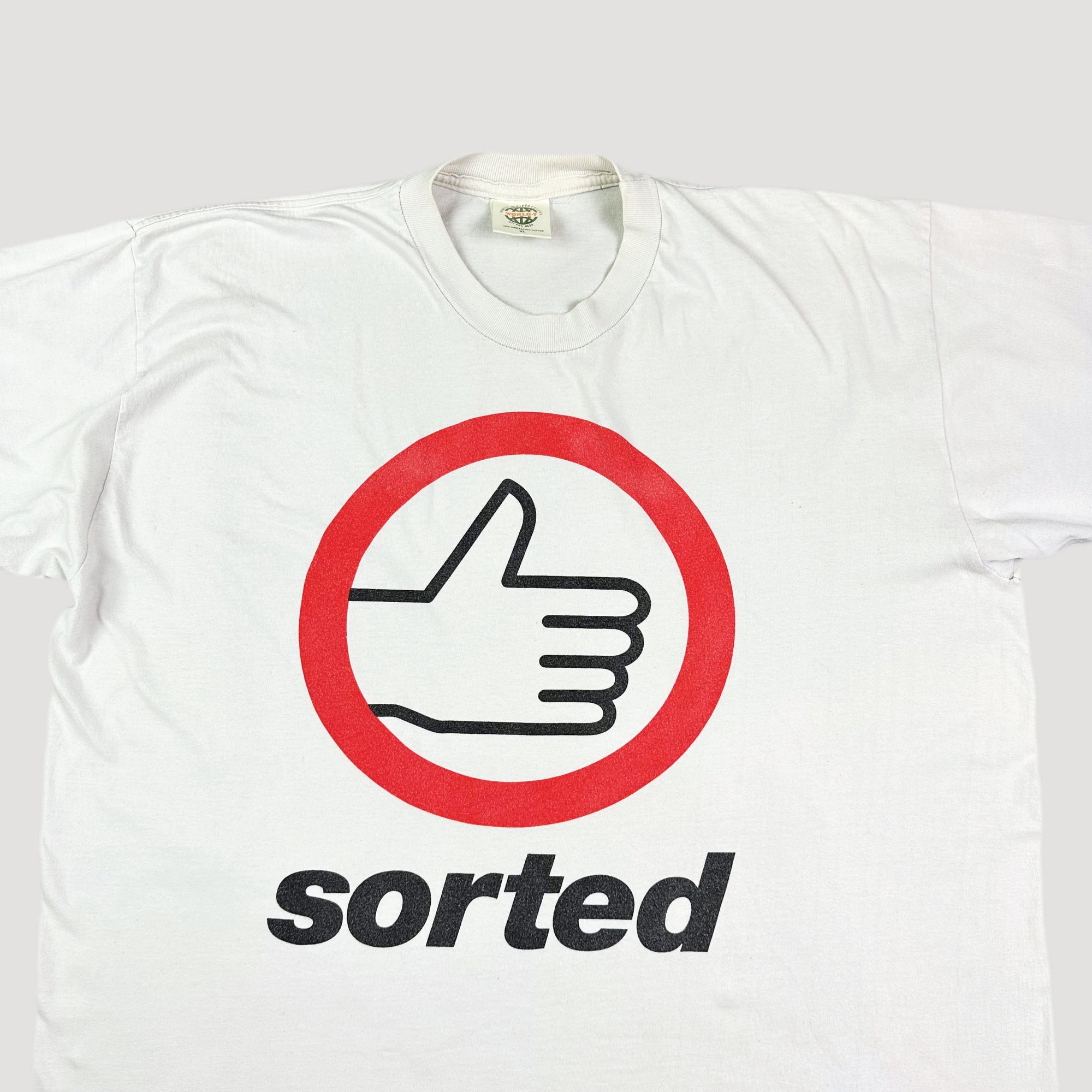 90's Sorted T-Shirt