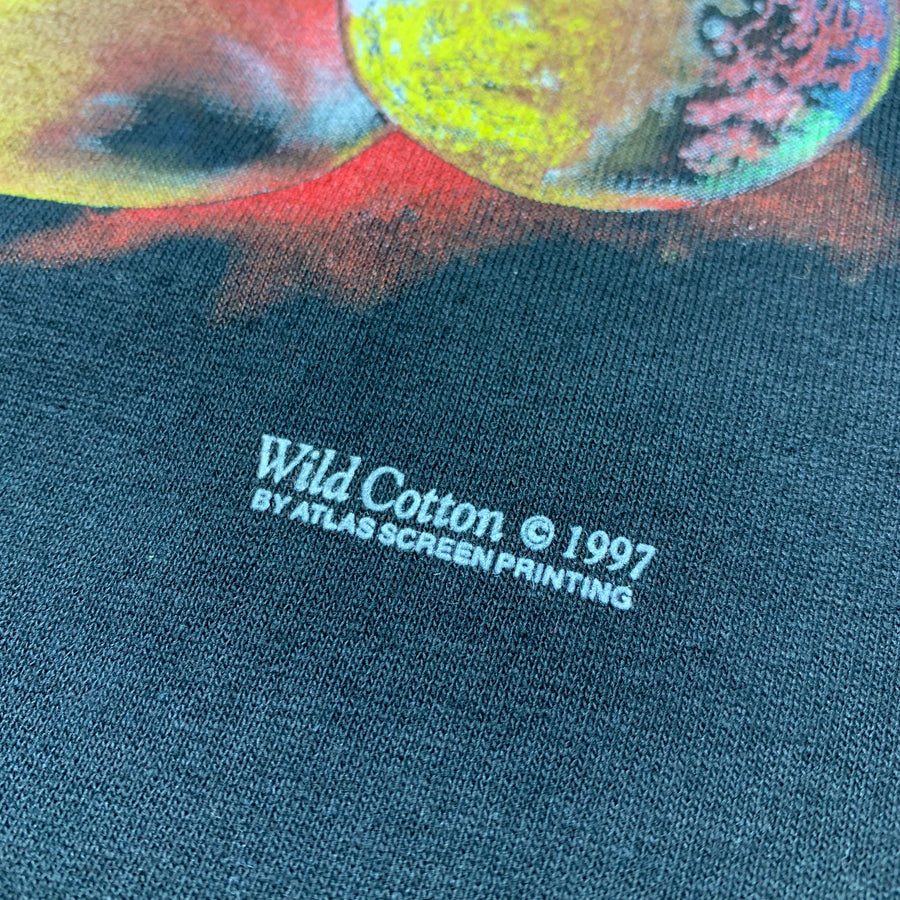 1997 Solar System T-Shirt