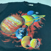 1997 Solar System T-Shirt