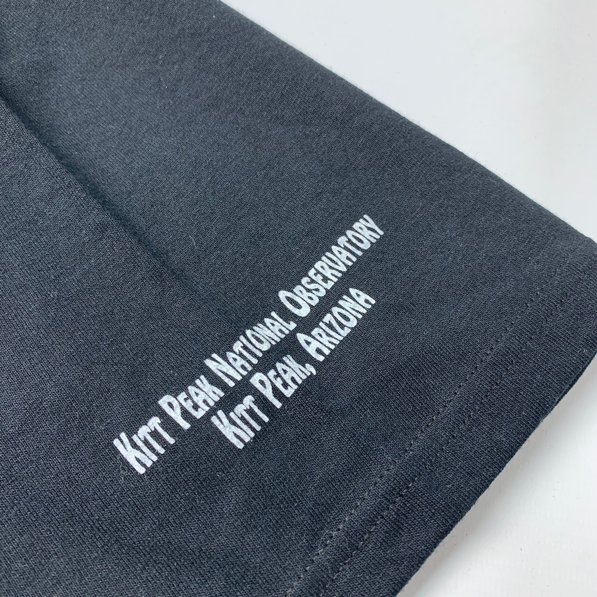 1997 Solar System T-Shirt