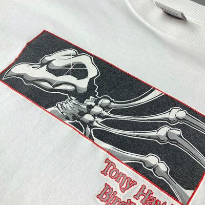 Late 90's Birdhouse Tony Hawk Longsleeve T-Shirt