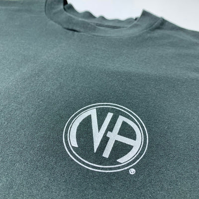 1996 Narcotics Anonymous T-Shirt