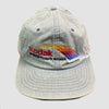 90's Denim Snapback