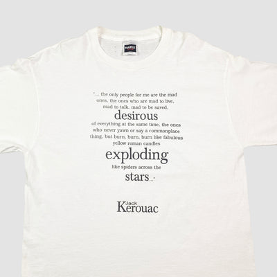 90's Jack Kerouac T-Shirt