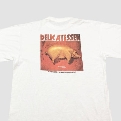 1991 Delicatessen T-Shirt