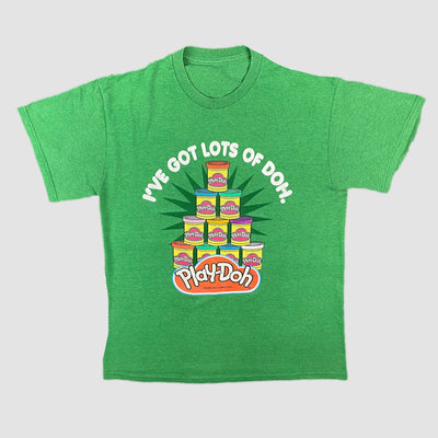 Play doh t shirt best sale