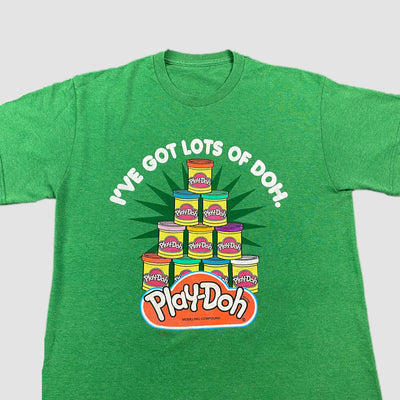 90's I've Got Lots of Play-Doh T-Shirt