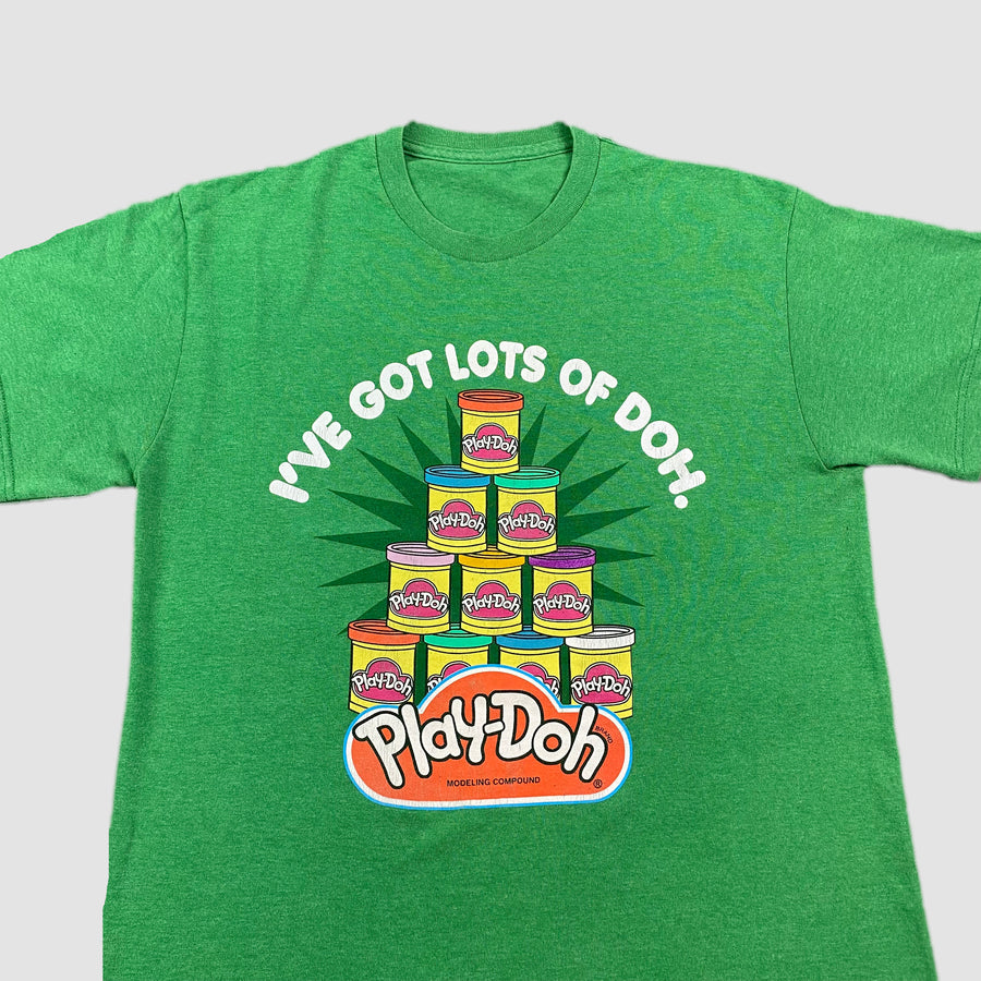 90's I've Got Lots of Play-Doh T-Shirt