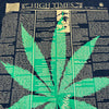 00's High Times Magazine T-Shirt