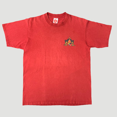 1990 Powell Peralta Bucky Lasek T-Shirt