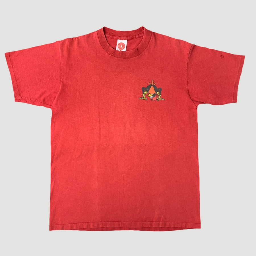 1990 Powell Peralta Bucky Lasek T-Shirt