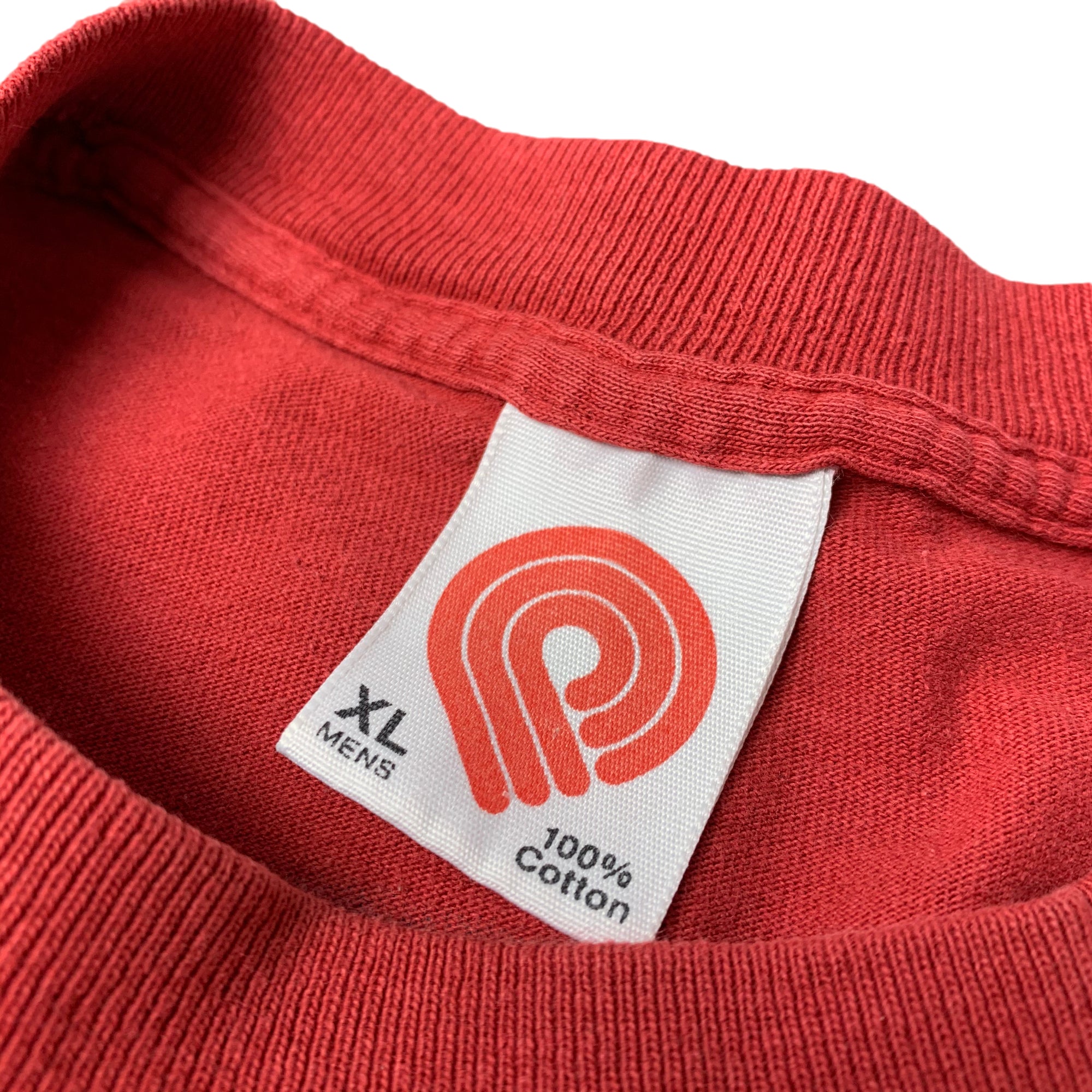 1990 Powell Peralta Bucky Lasek T-Shirt