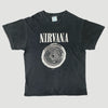 1996 Nirvana 'Vestibule' T-Shirt