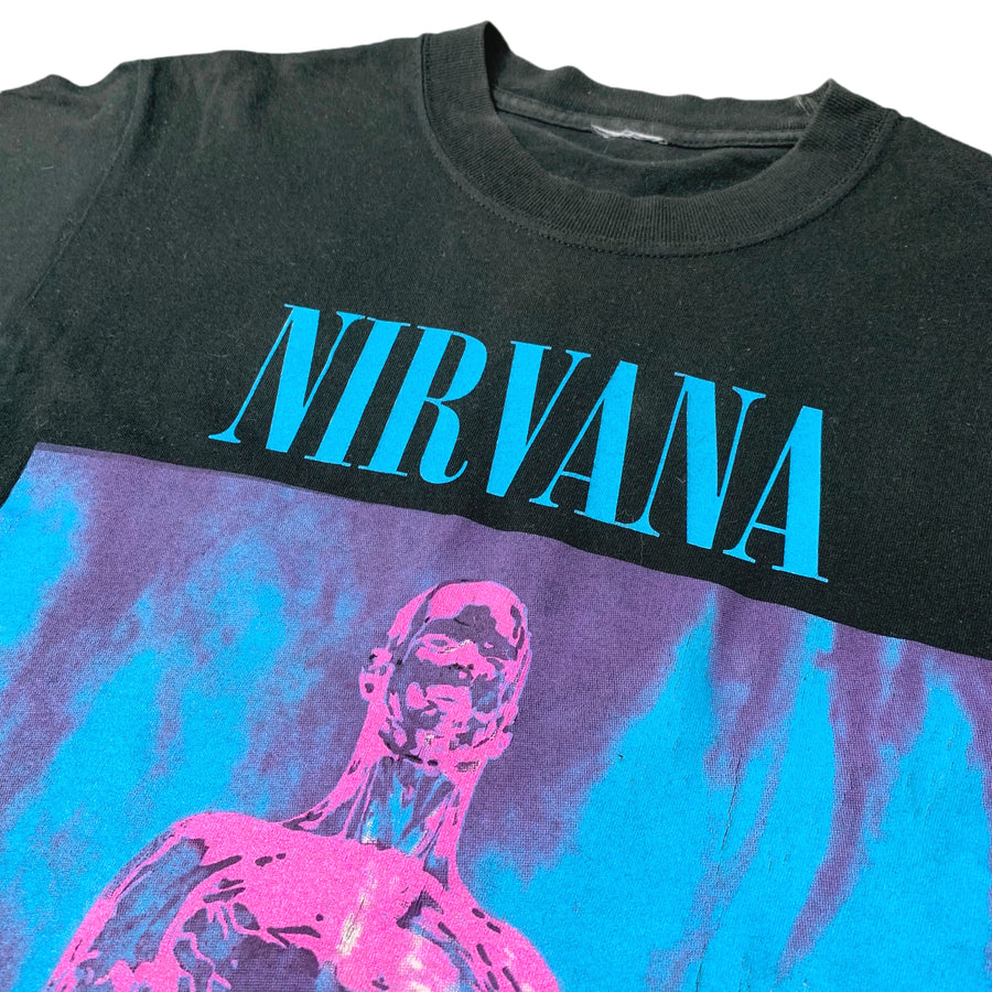 1992 Nirvana 'Sliver' T-Shirt