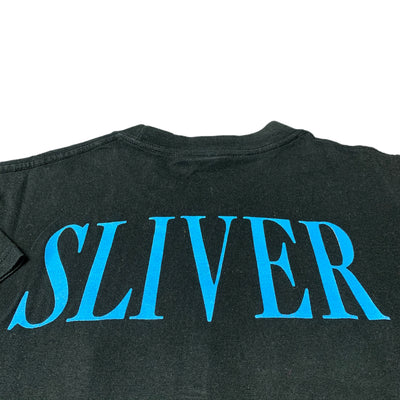 1992 Nirvana 'Sliver' T-Shirt