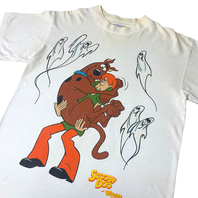 1995 Scooby-Doo, Where Are You? T-Shirt