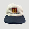 90's History Channel Snapback Cap