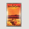 1992 Alice in Chains Dirt Cassette