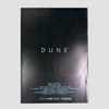 1984 Dune Japanese Programme
