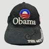 2008 Obama Velcro-Back Cap