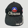 2008 Obama Velcro-Back Cap