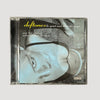 1998 Deftones Be Quiet and Drive CD Single