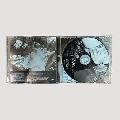 1998 Deftones Be Quiet and Drive CD Single