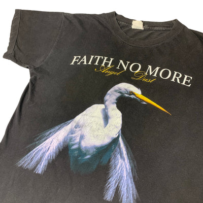 1992 Faith No More 'Angel Dust' T-Shirt
