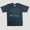 90's PI T-Shirt