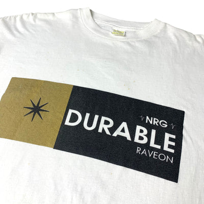 90's Durable Rave On T-Shirt