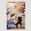 1996 Romeo and Juliet Poster