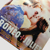 1996 Romeo and Juliet Poster
